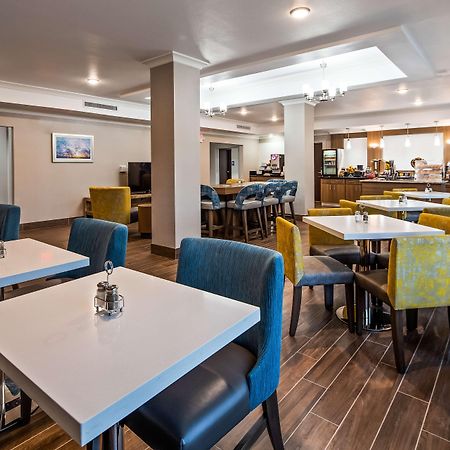 Best Western Plus Rama Inn & Suites Ла-Гранде Экстерьер фото